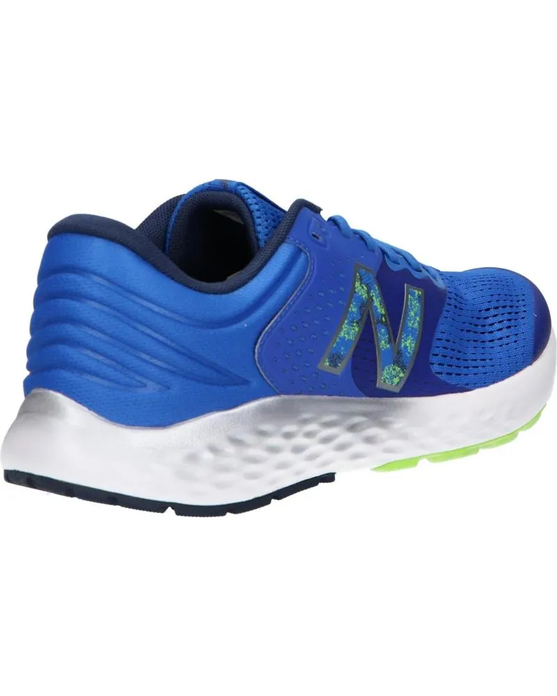Zapatillas deporte de Hombre NEW BALANCE M520PB7 COBALT