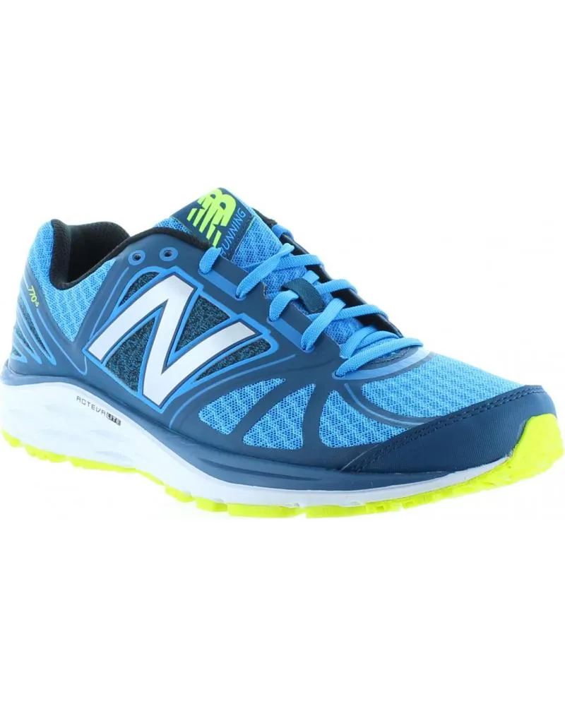 Zapatillas deporte de Hombre NEW BALANCE M770BB5 ROYAL