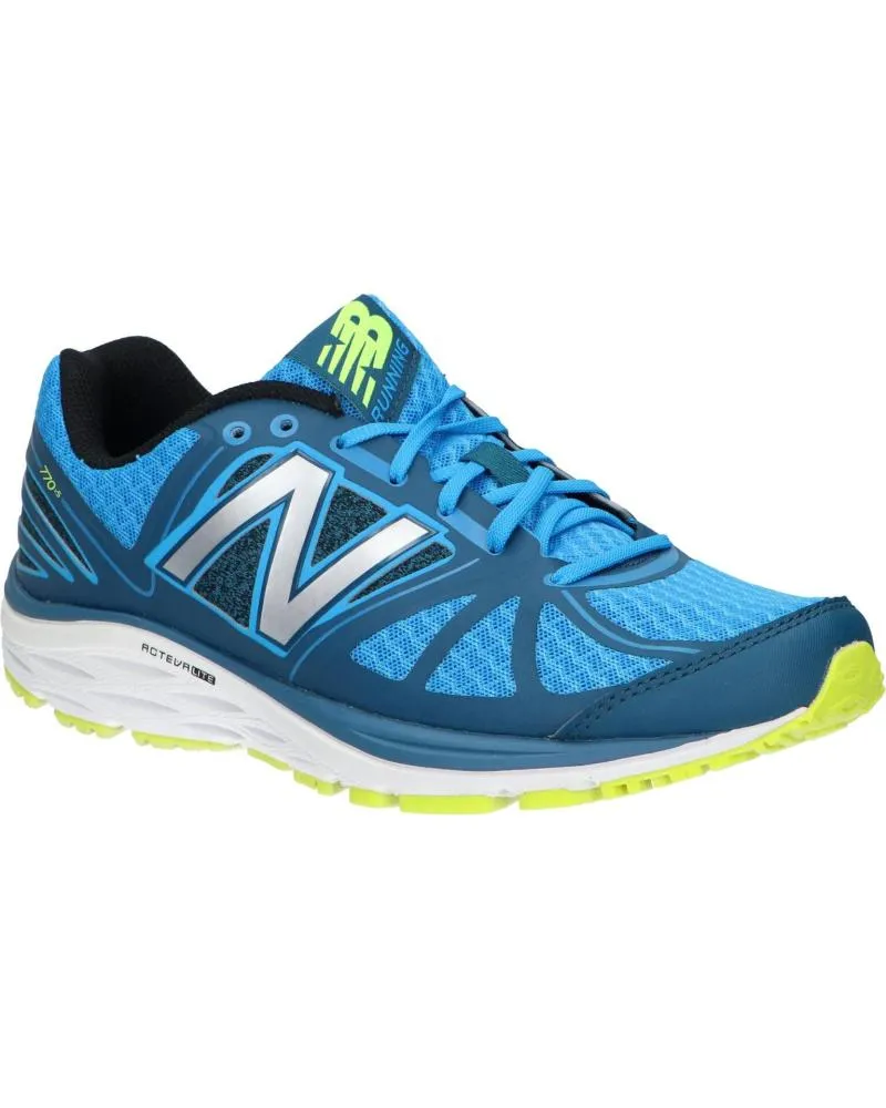 Zapatillas deporte de Hombre NEW BALANCE M770BB5 ROYAL