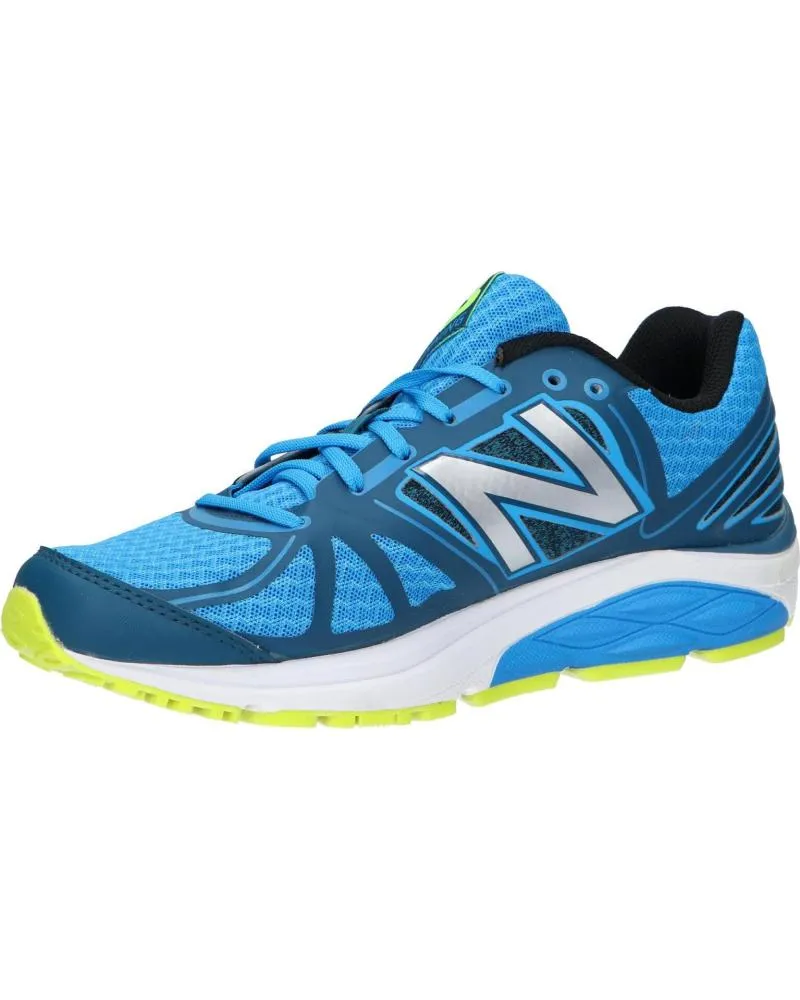 Zapatillas deporte de Hombre NEW BALANCE M770BB5 ROYAL