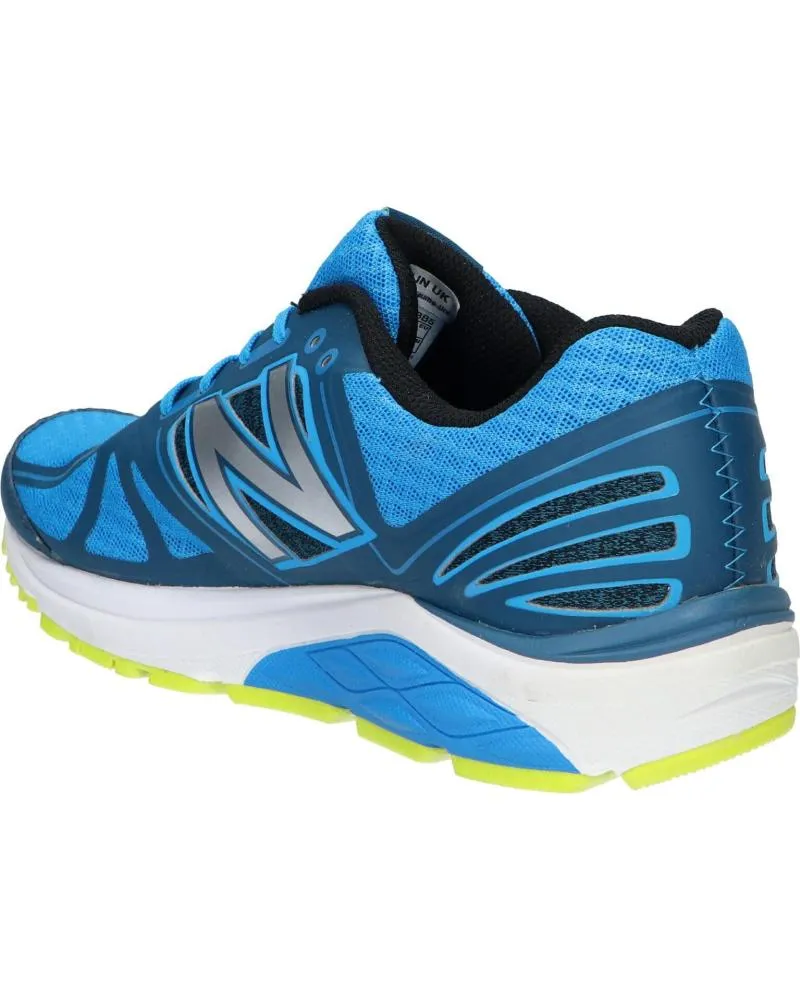 Zapatillas deporte de Hombre NEW BALANCE M770BB5 ROYAL