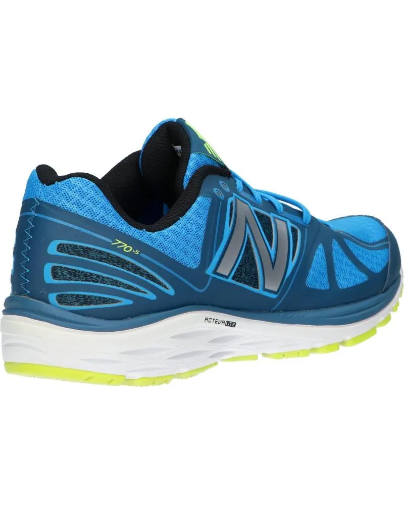 Zapatillas deporte de Hombre NEW BALANCE M770BB5 ROYAL