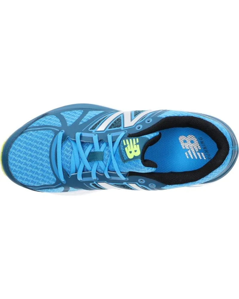 Zapatillas deporte de Hombre NEW BALANCE M770BB5 ROYAL