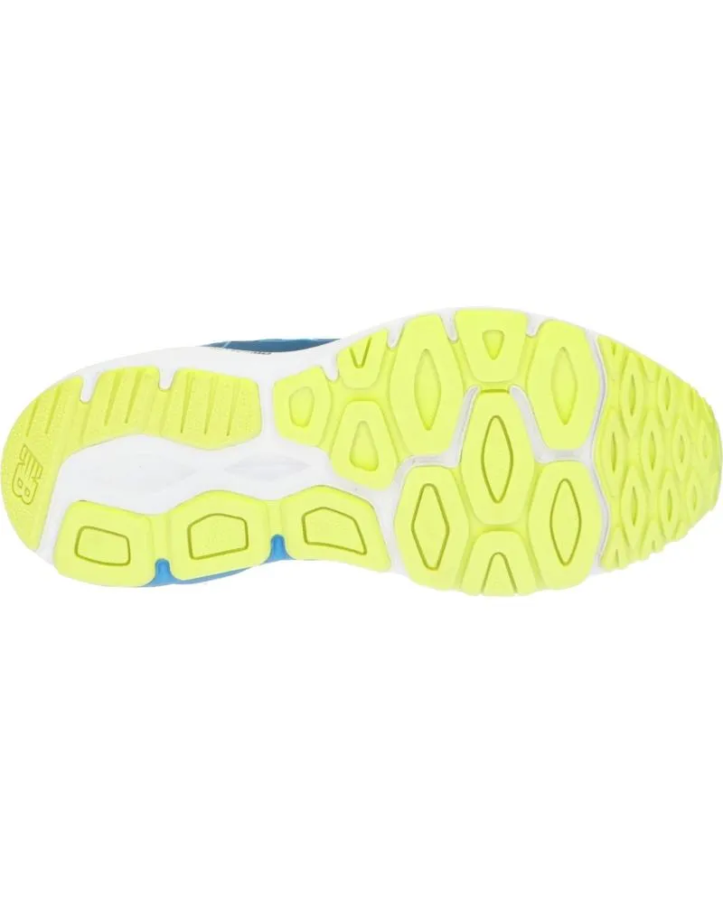 Zapatillas deporte de Hombre NEW BALANCE M770BB5 ROYAL