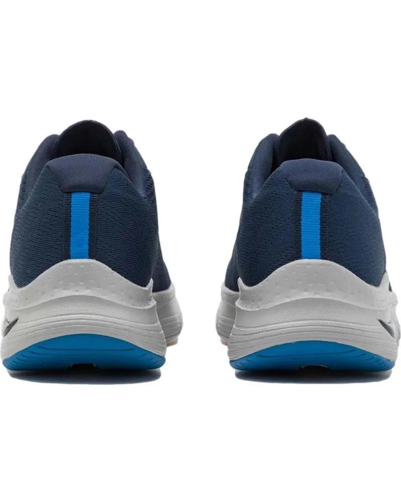 ZAPATILLAS DEPORTE DE HOMBRE SKECHERS 232303NVY ARCH FIT INFINITY COOL NAVY