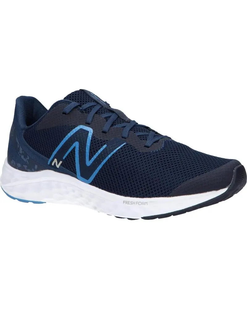 Zapatillas deporte de Mujer y Niña y Niño NEW BALANCE GPARIRN4 NB NAVY