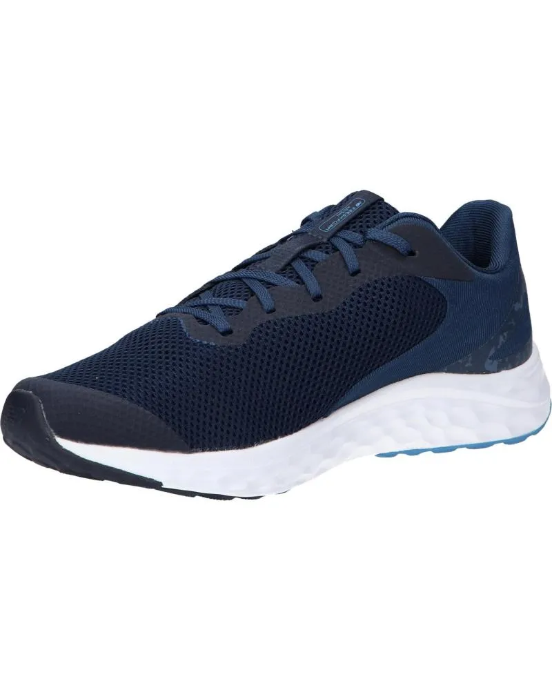 Zapatillas deporte de Mujer y Niña y Niño NEW BALANCE GPARIRN4 NB NAVY