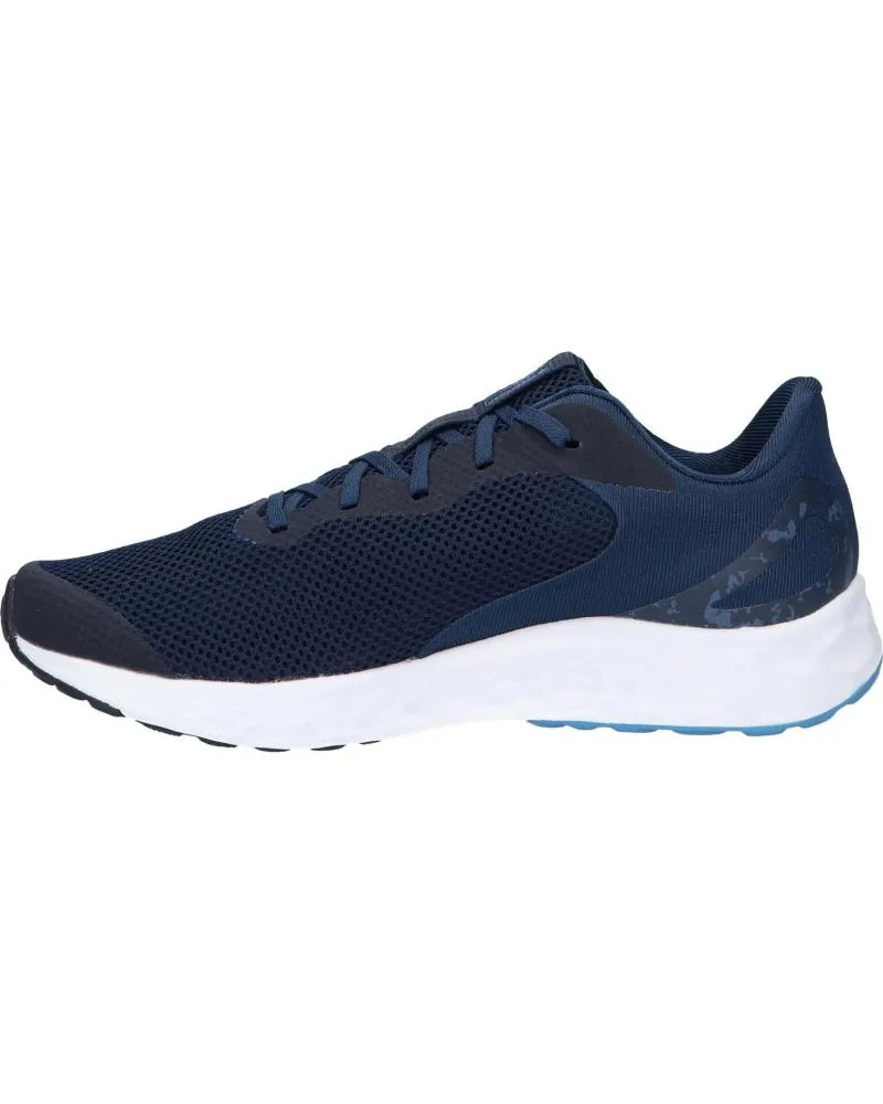 Zapatillas deporte de Mujer y Niña y Niño NEW BALANCE GPARIRN4 NB NAVY