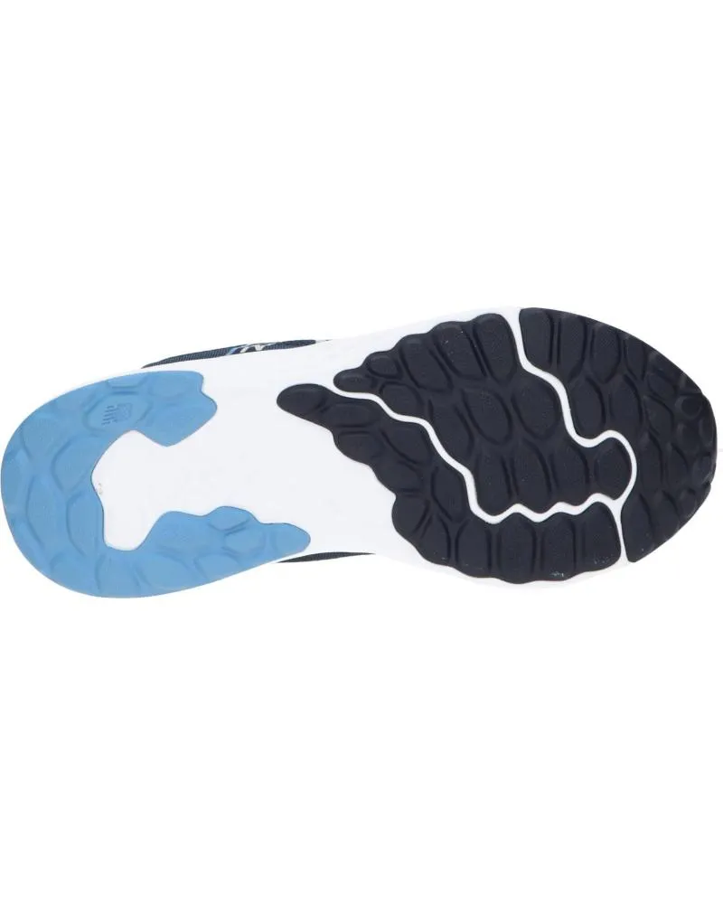 Zapatillas deporte de Mujer y Niña y Niño NEW BALANCE GPARIRN4 NB NAVY