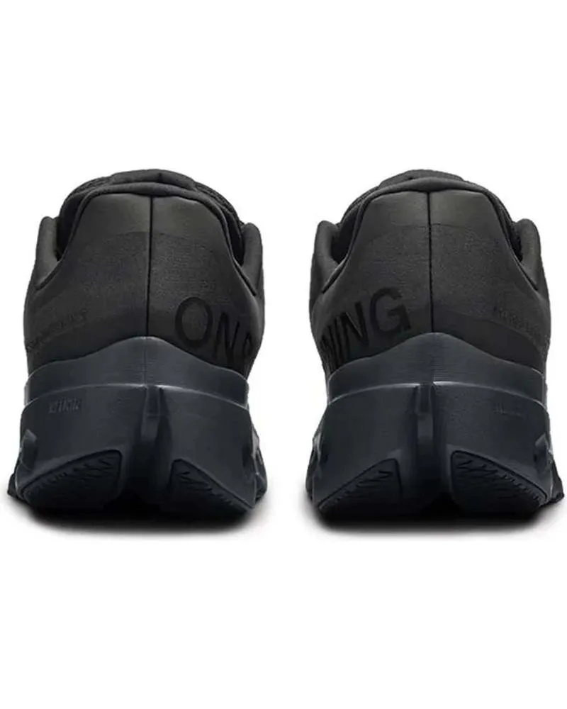Zapatillas deporte ON RUNNING  de Mujer ZAPATILLAS CLOUDSURFER NEXT PARA MUJER EN COLOR  NEGRO