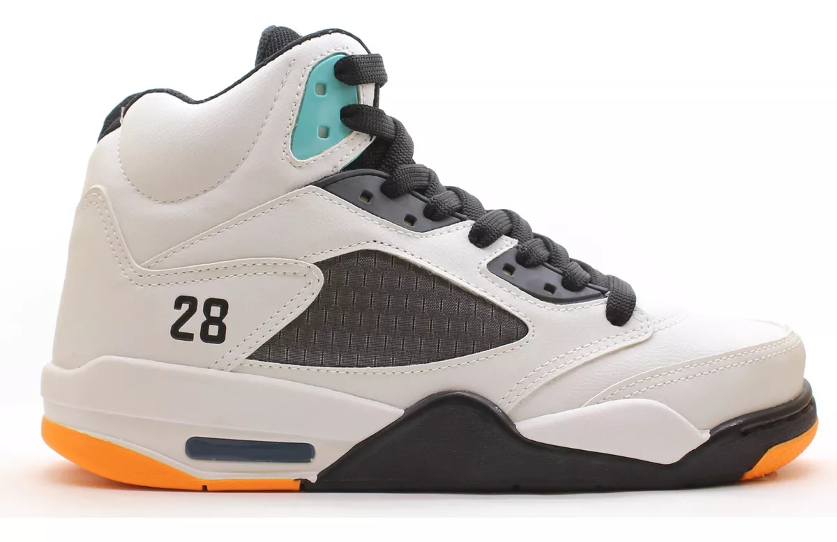 Zapatillas Deportivas Hombre Botitas Urbanas 1715vn Carg