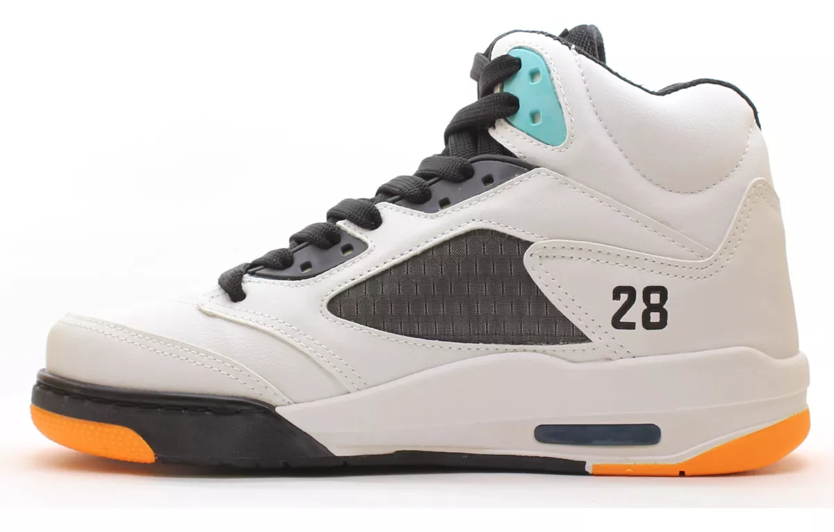 Zapatillas Deportivas Hombre Botitas Urbanas 1715vn Carg