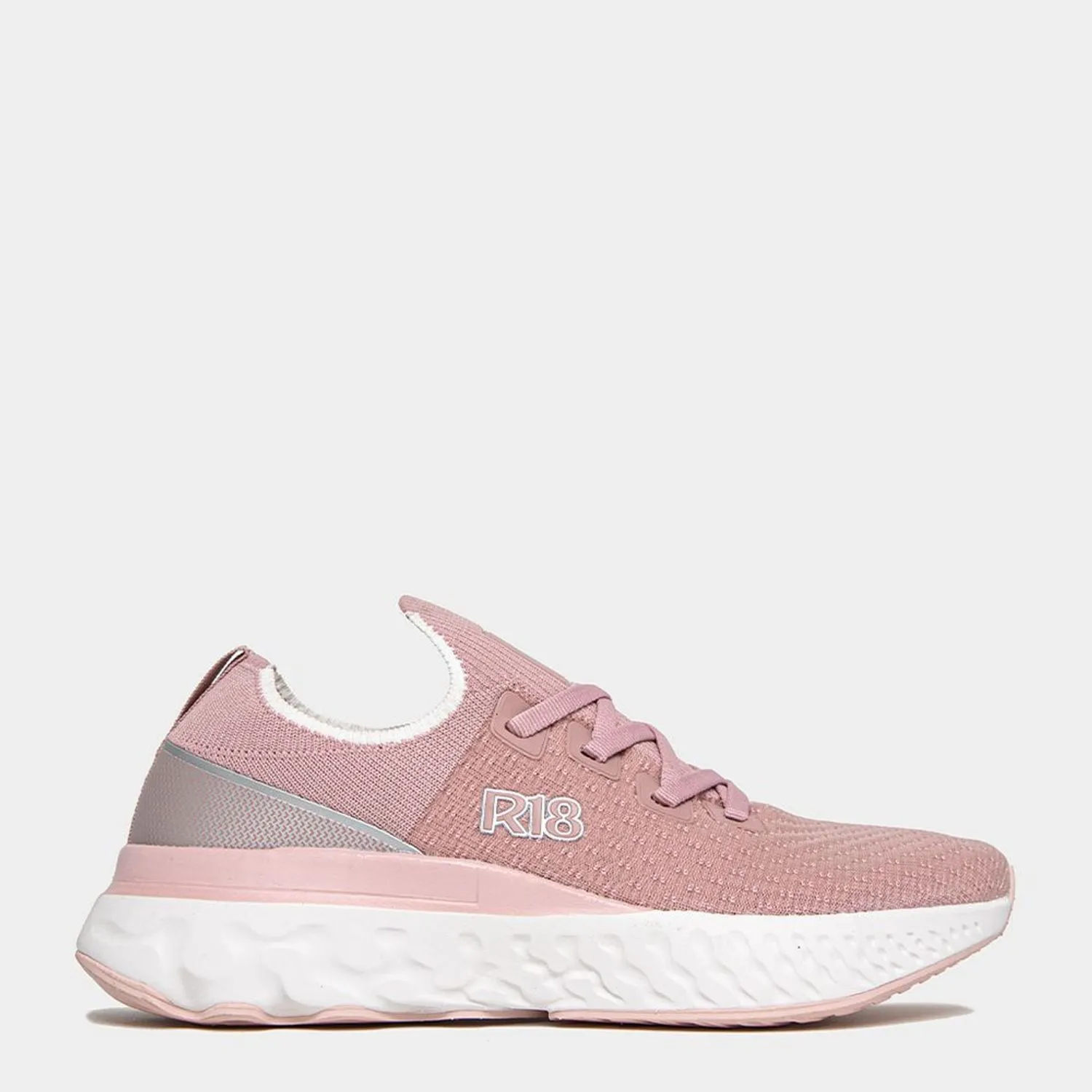 ZAPATILLAS DEPORTIVAS MUJER R18 R18BT038