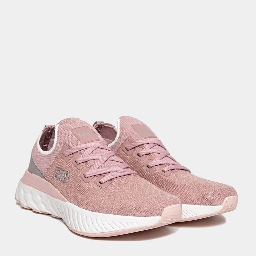 ZAPATILLAS DEPORTIVAS MUJER R18 R18BT038