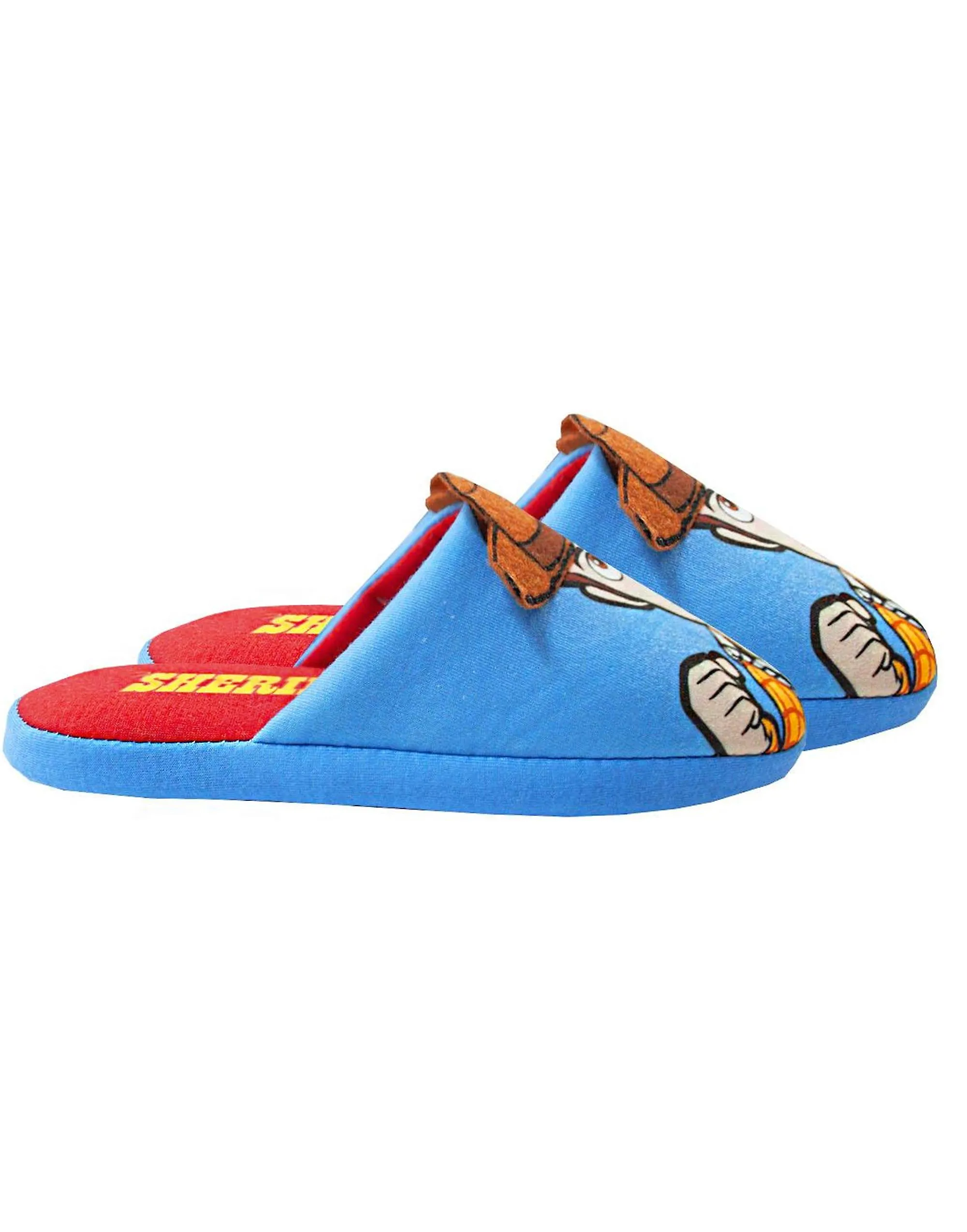 Zapatillas Disney Boys 3D Blue Woody