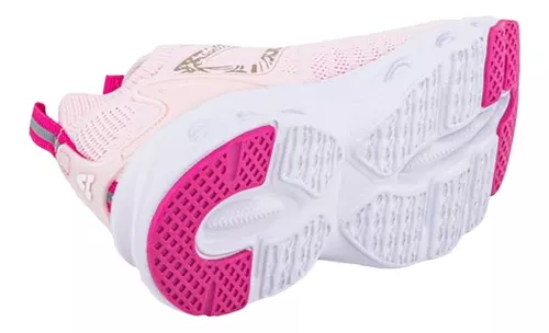 Zapatillas Entrenamiento Addnice Limay Rosa 731146 Empo2000