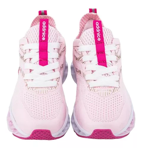 Zapatillas Entrenamiento Addnice Limay Rosa 731146 Empo2000