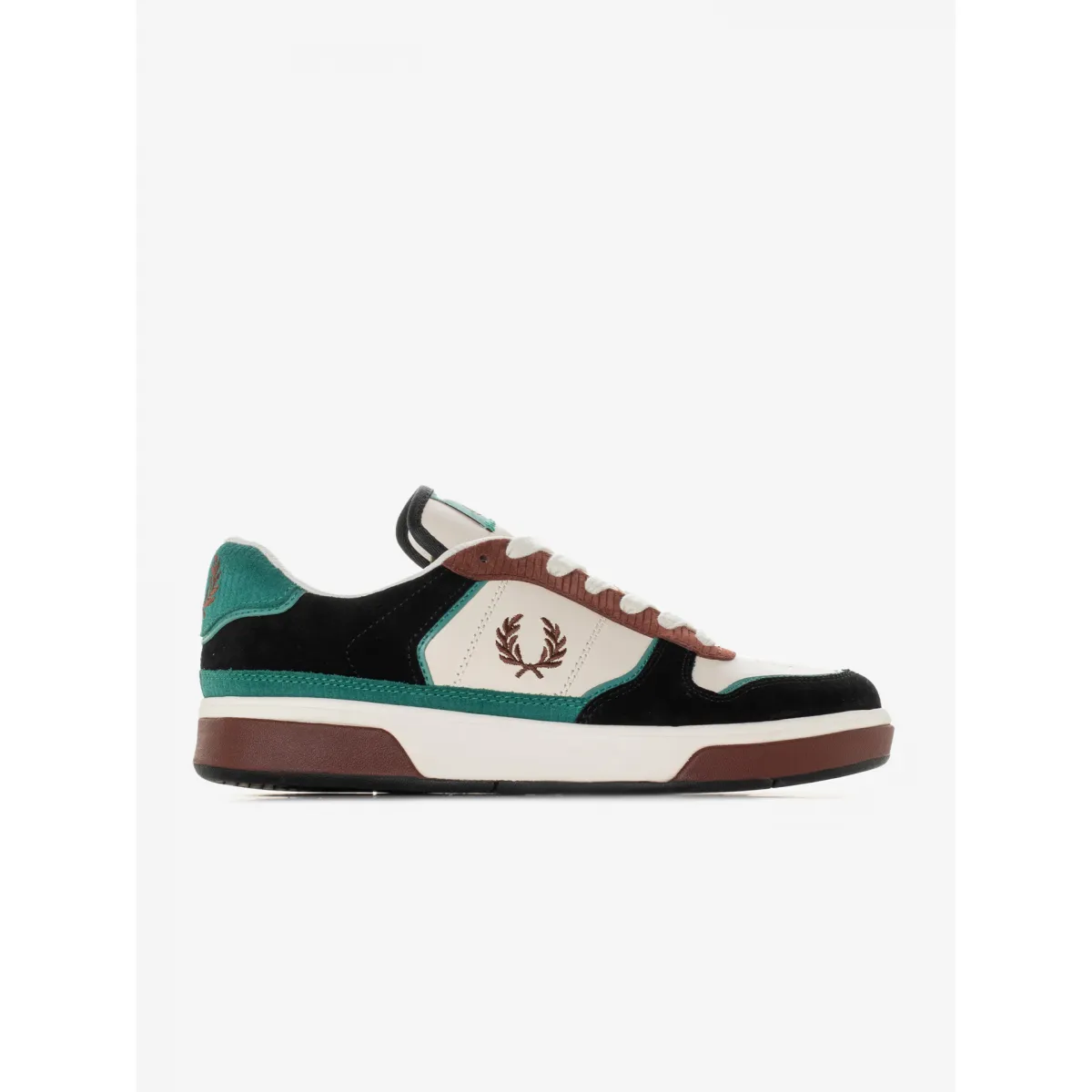 Zapatillas Fred Perry B300 Cord Emboss