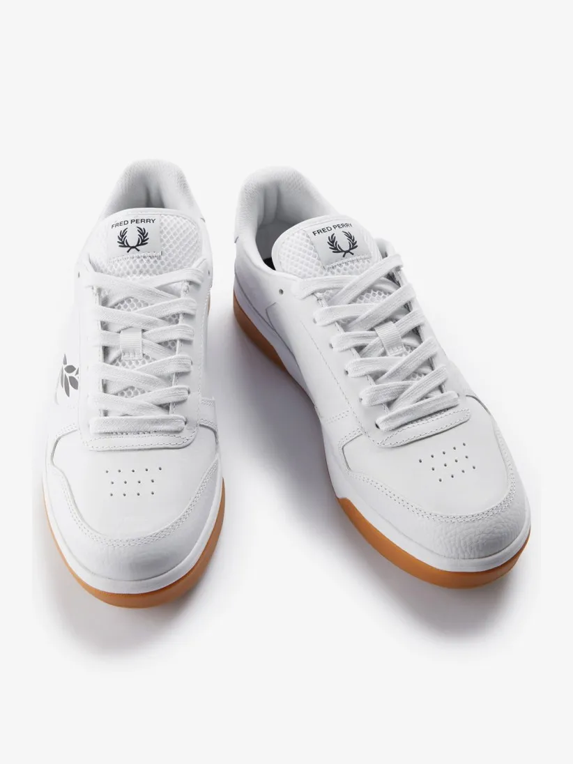 Zapatillas Fred Perry B300