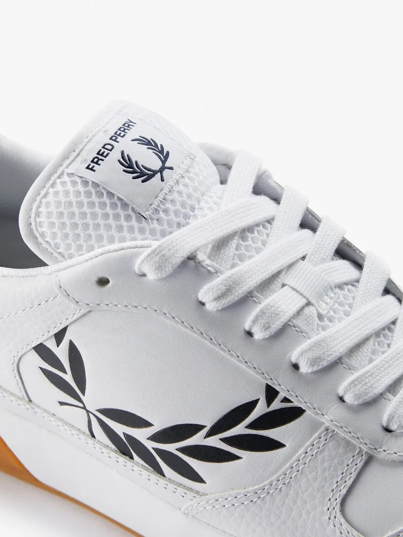 Zapatillas Fred Perry B300