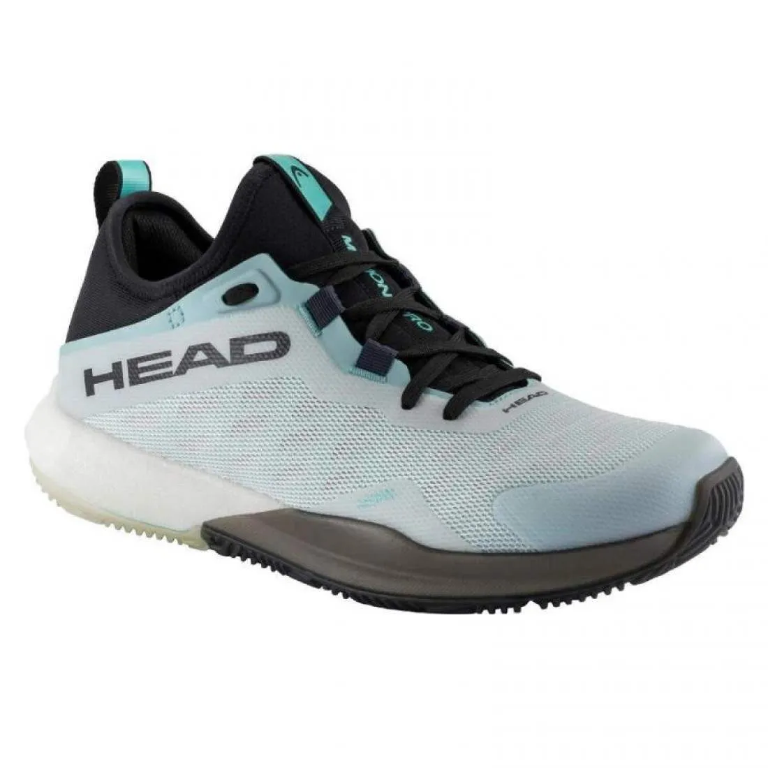 Zapatillas Head Motion Pro Blanco Negro | Head
