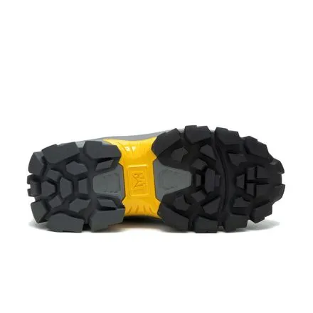 Zapatillas Hombre Intruder Max