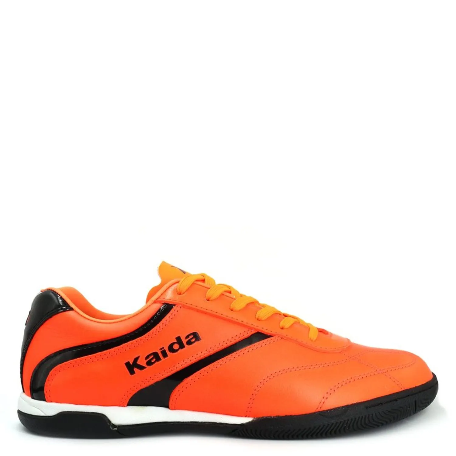 ZAPATILLAS HOMBRE RUNNING KAIDA CE212415 ANARANJADO