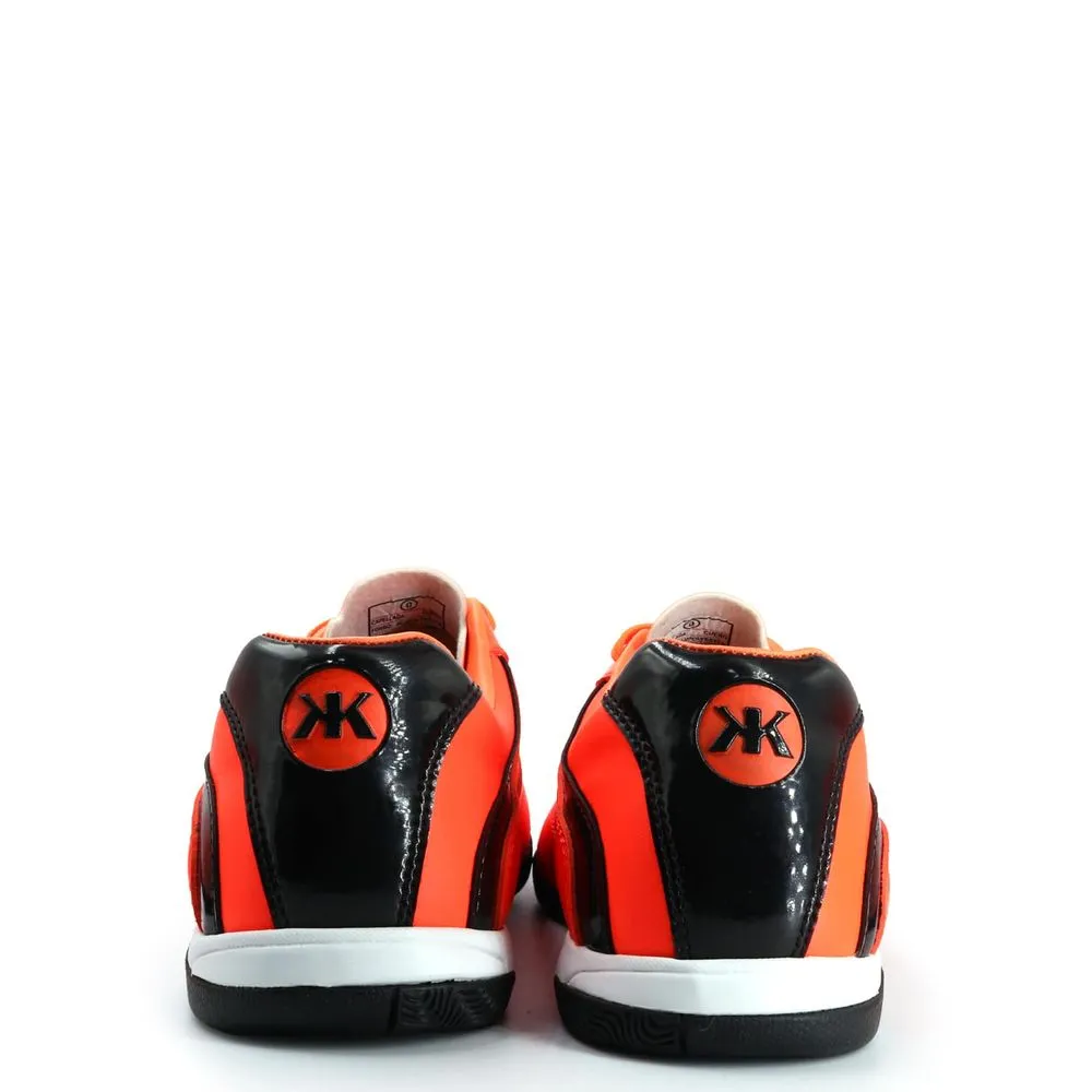 ZAPATILLAS HOMBRE RUNNING KAIDA CE212415 ANARANJADO