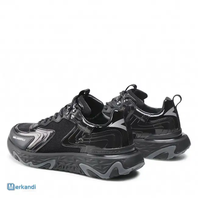 ZAPATILLAS KARL LAGERFELD / VENTA AL POR MAYOR 110€ / VENTA AL INTERIOR 260€