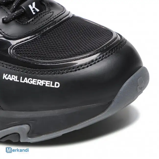 ZAPATILLAS KARL LAGERFELD / VENTA AL POR MAYOR 110€ / VENTA AL INTERIOR 260€
