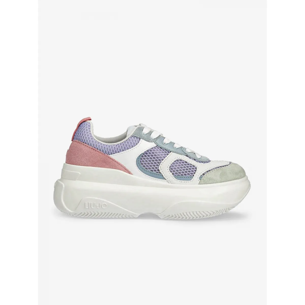 Zapatillas Liu Jo June