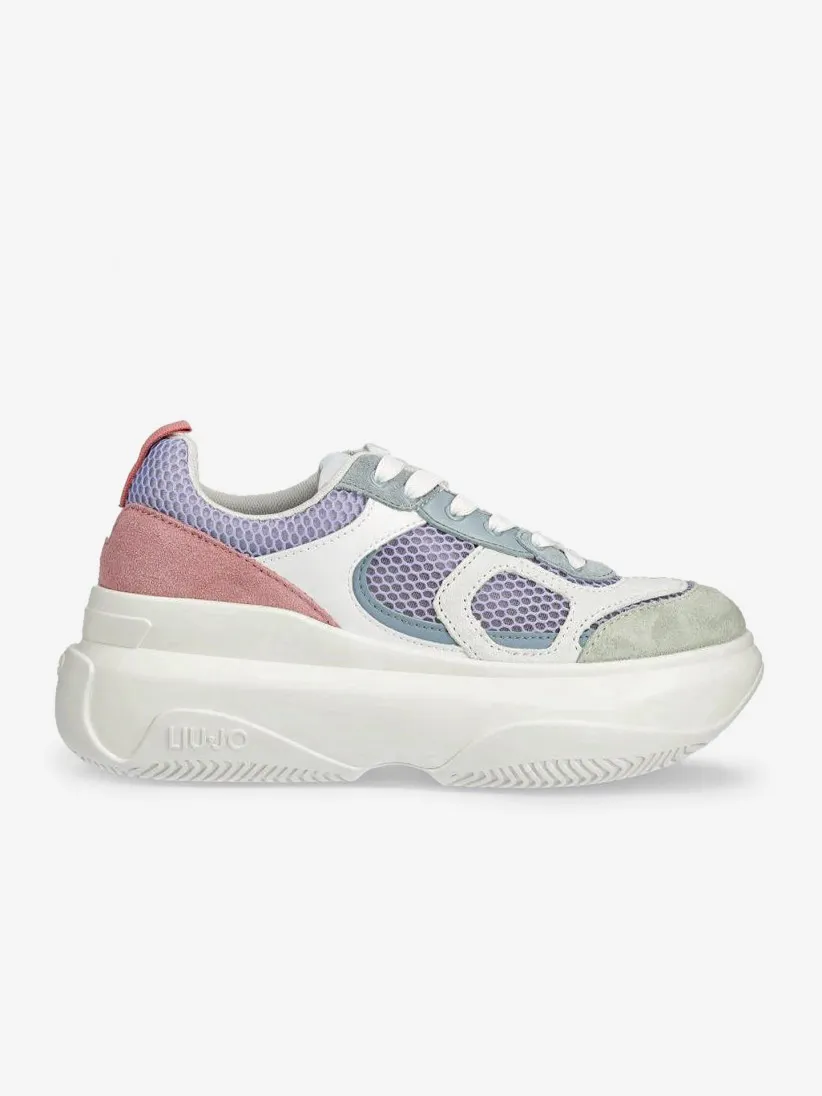 Zapatillas Liu Jo June