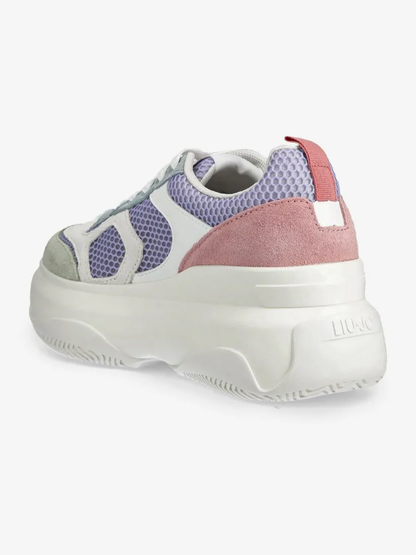 Zapatillas Liu Jo June