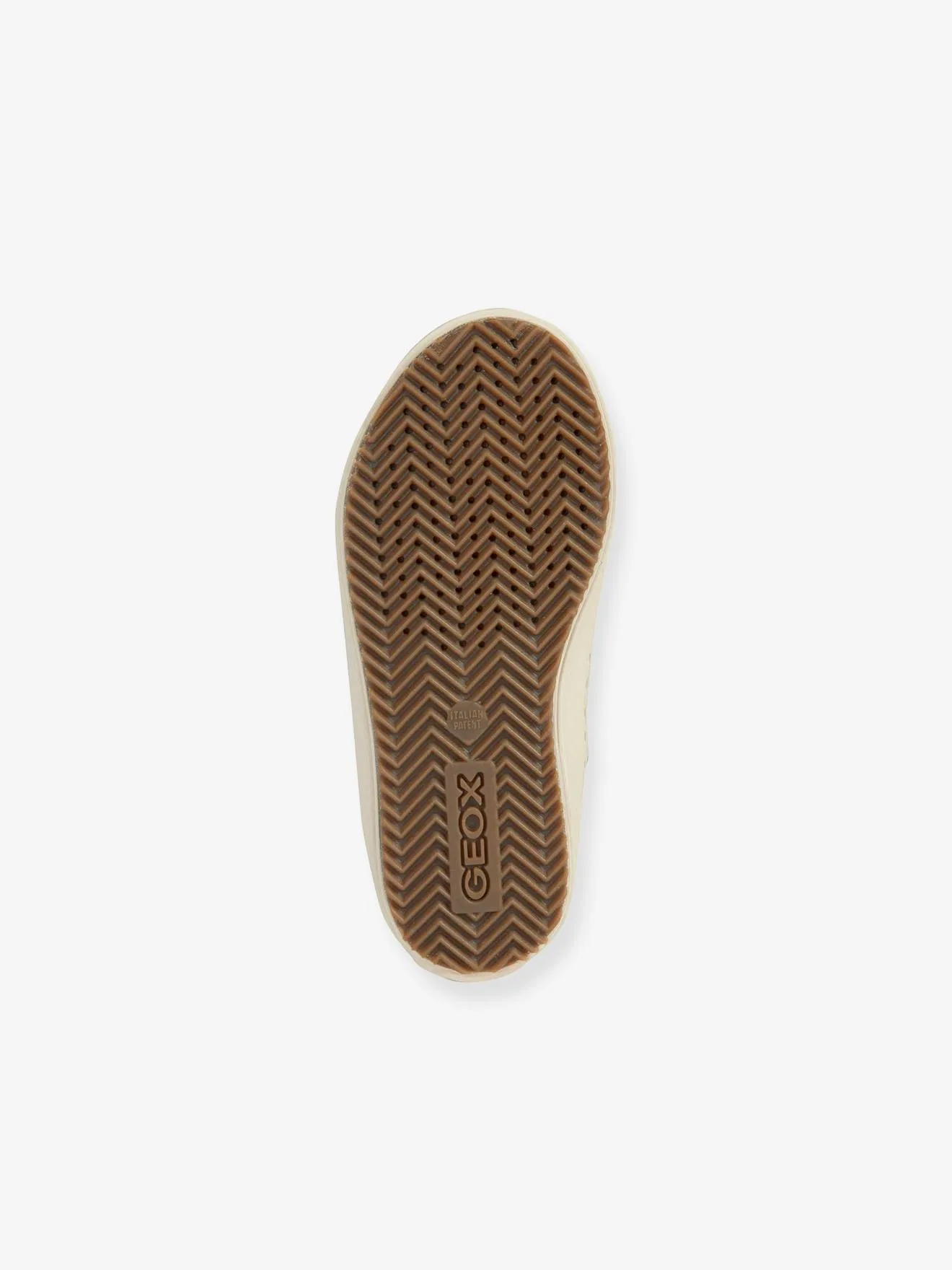 Zapatillas Mid Kalispera GEOX® para niña