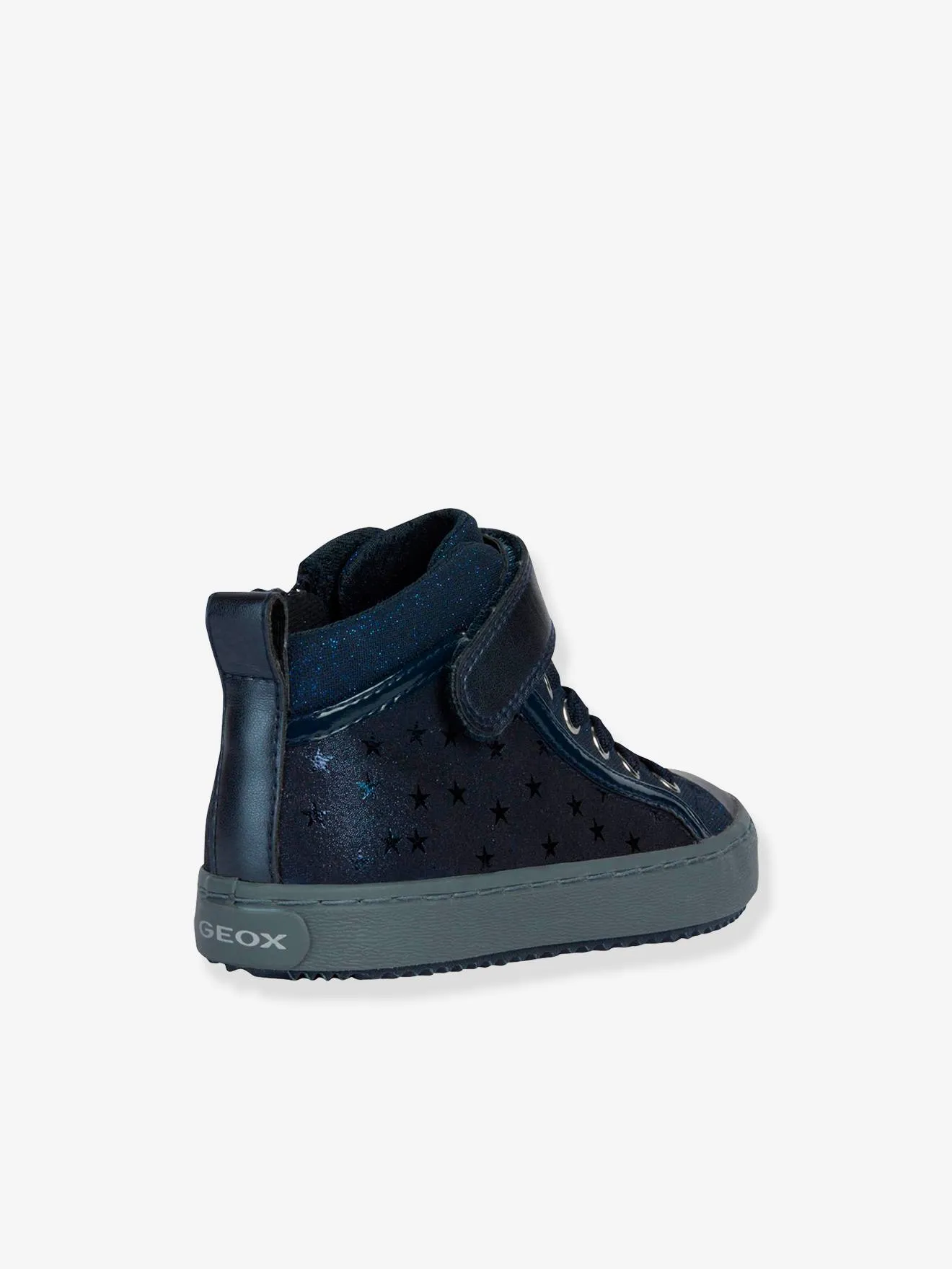 Zapatillas Mid Kalispera GEOX® para niña