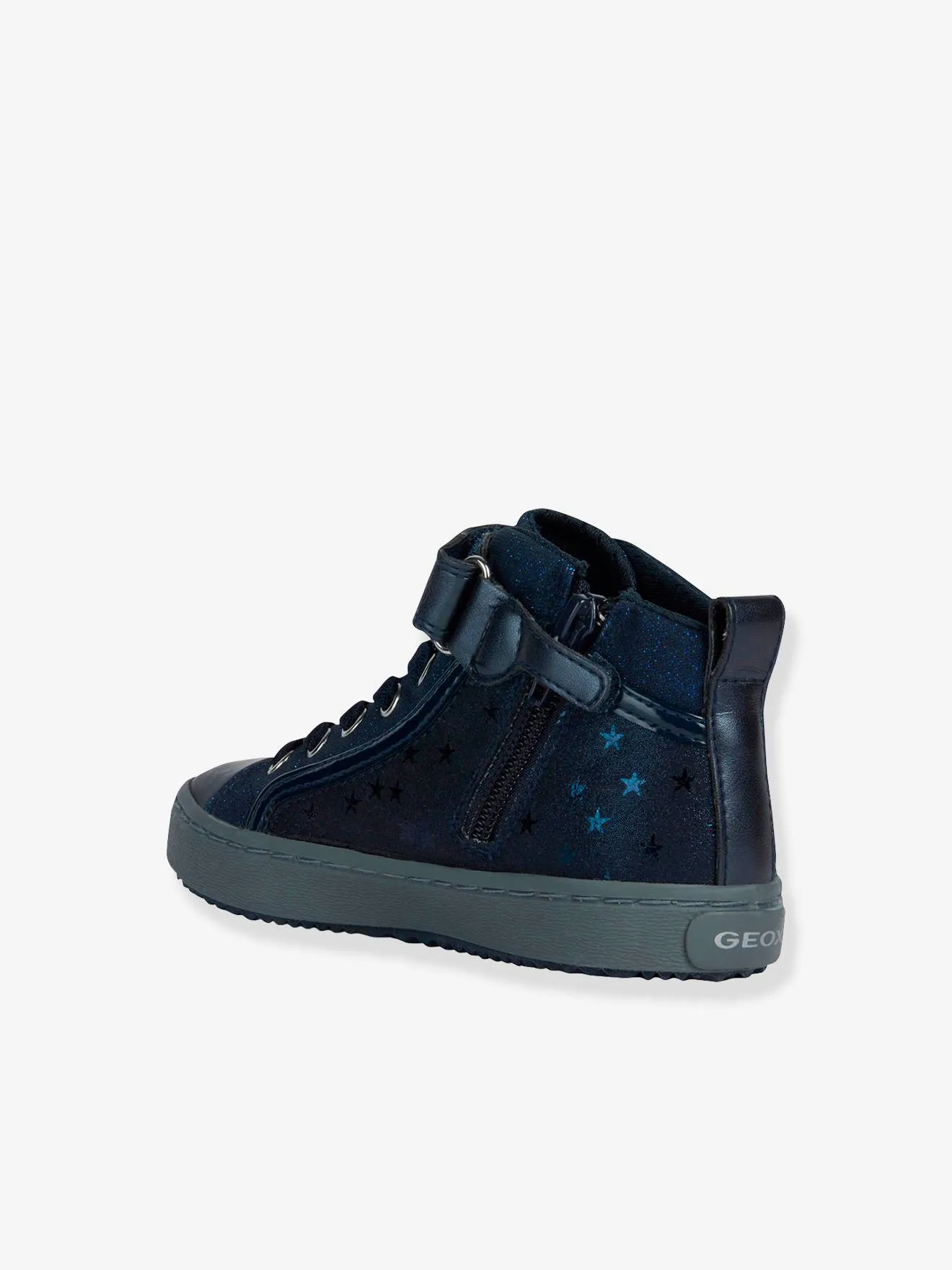 Zapatillas Mid Kalispera GEOX® para niña