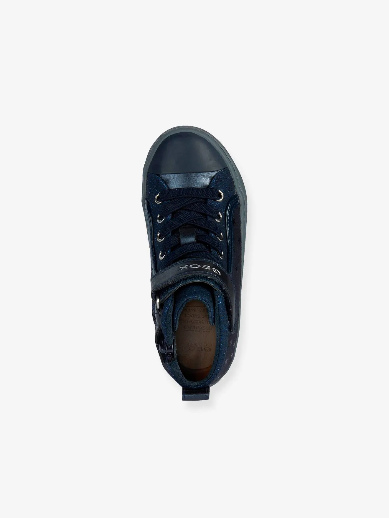 Zapatillas Mid Kalispera GEOX® para niña