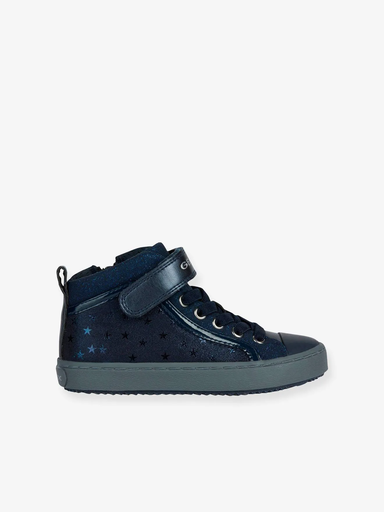 Zapatillas Mid Kalispera GEOX® para niña