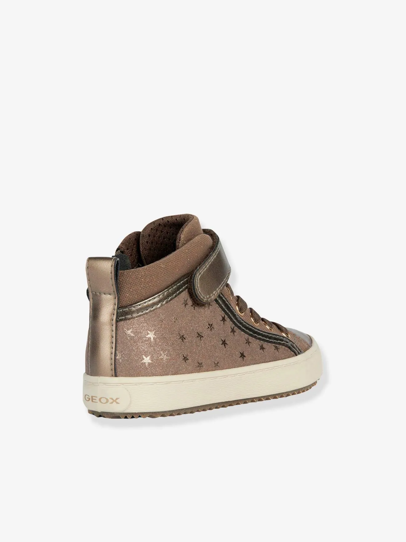 Zapatillas Mid Kalispera GEOX® para niña