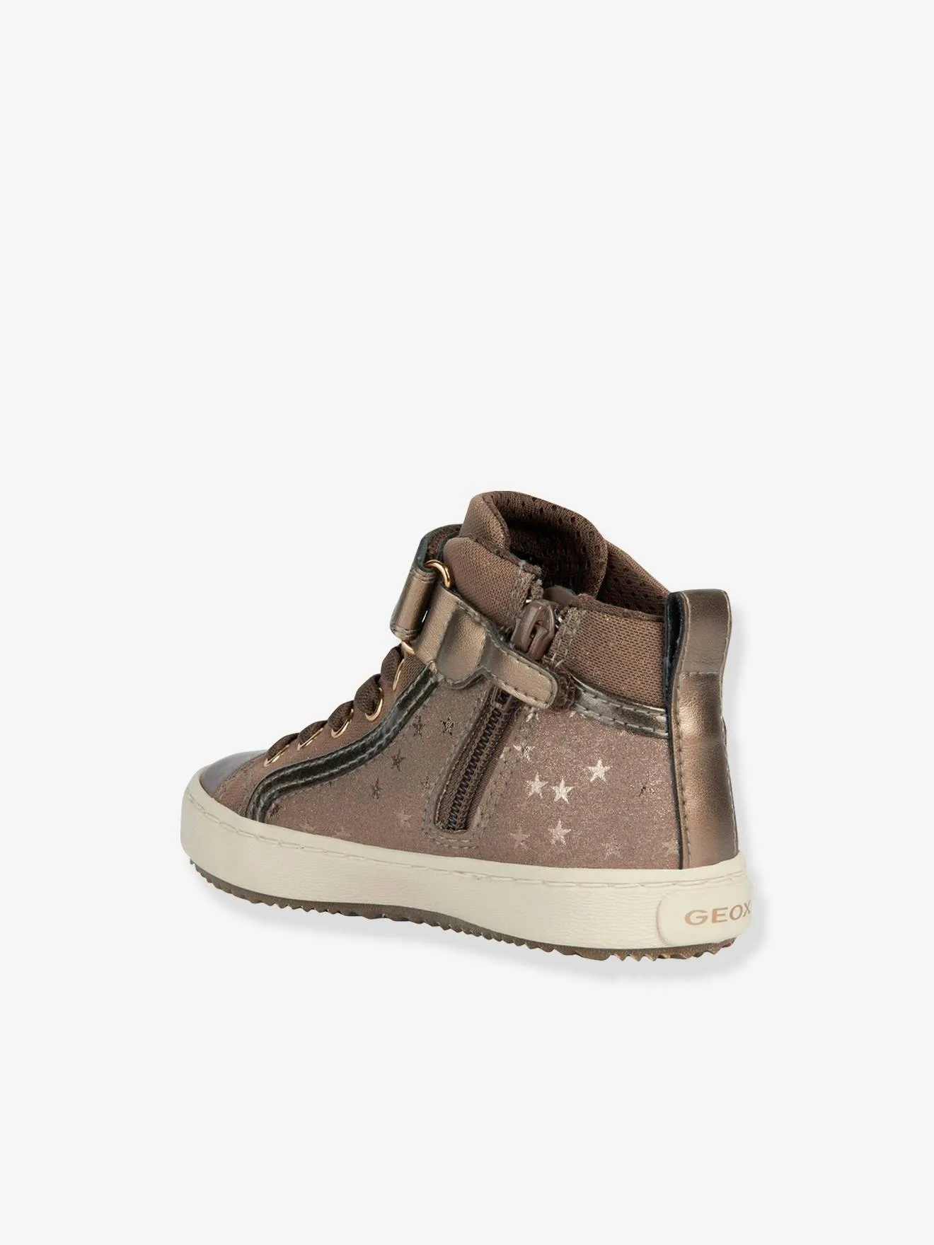 Zapatillas Mid Kalispera GEOX® para niña