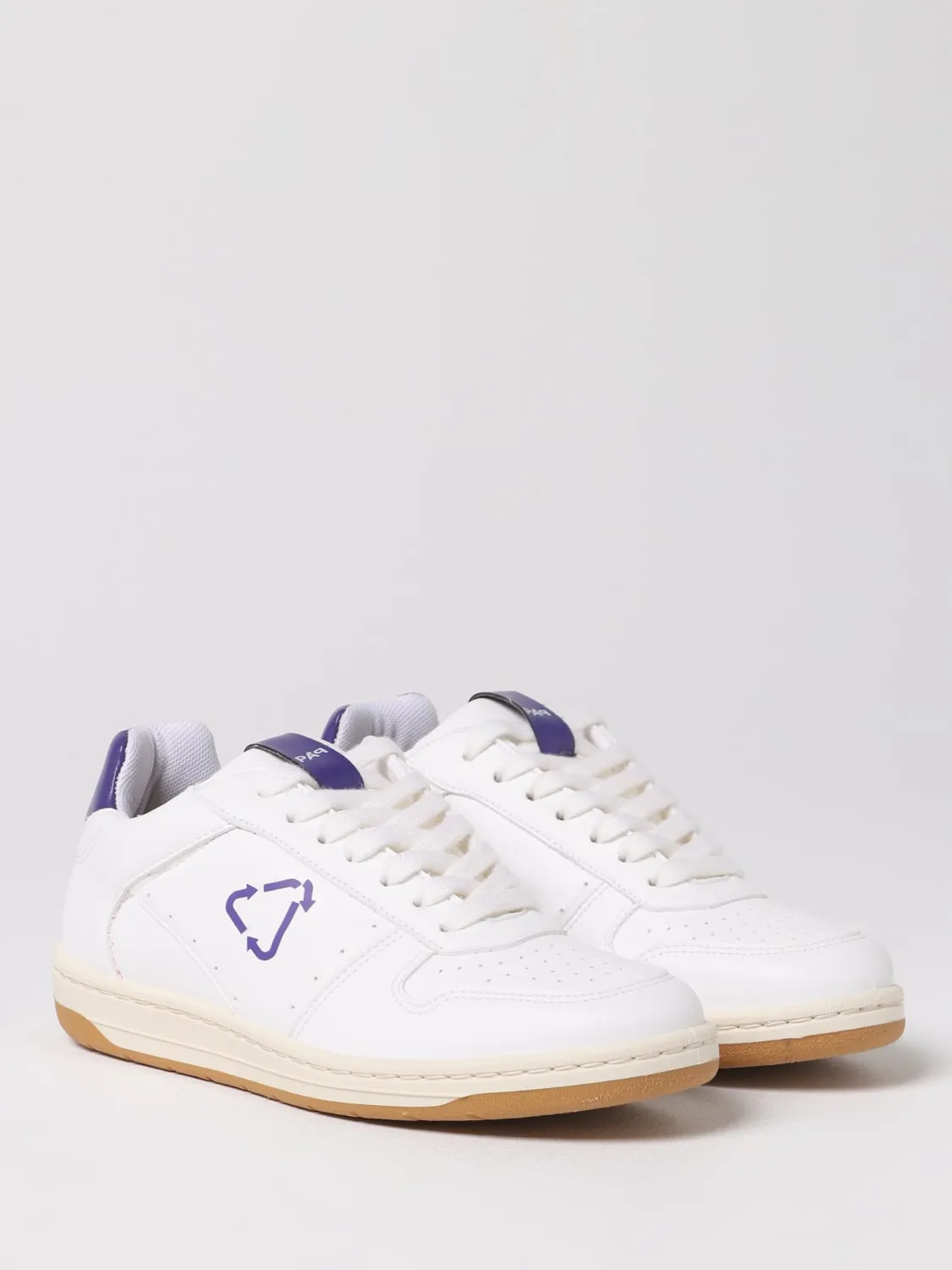 Zapatillas mujer Pap Pet A Porter