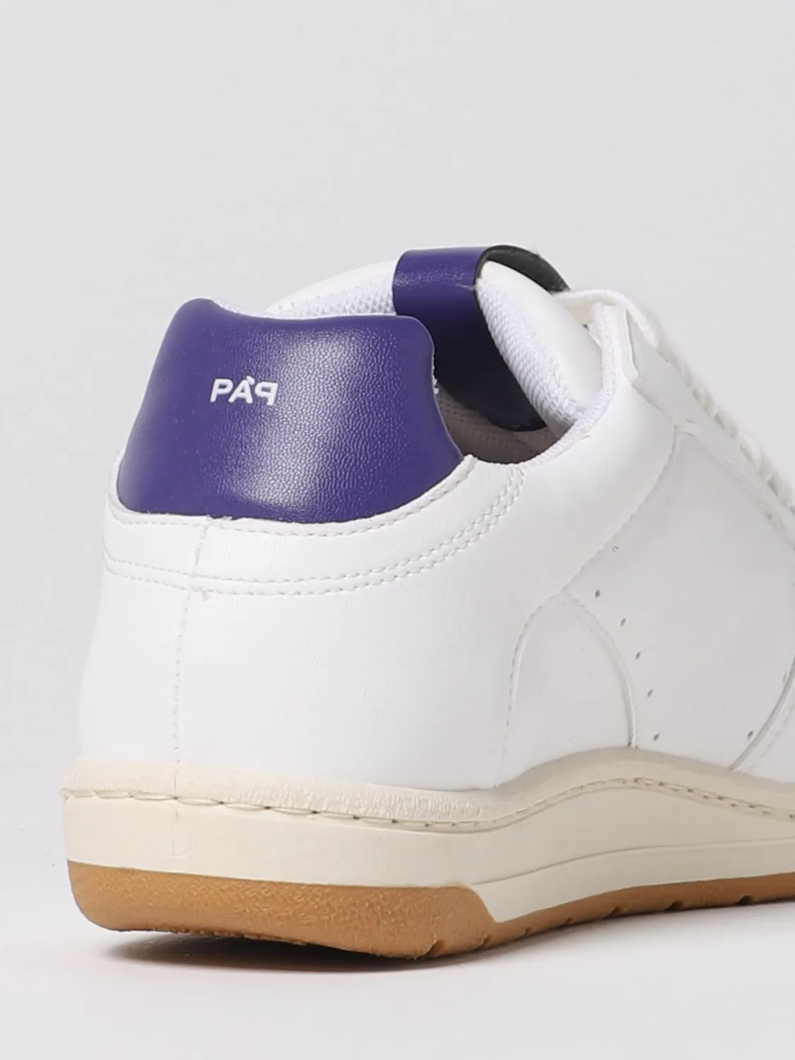 Zapatillas mujer Pap Pet A Porter