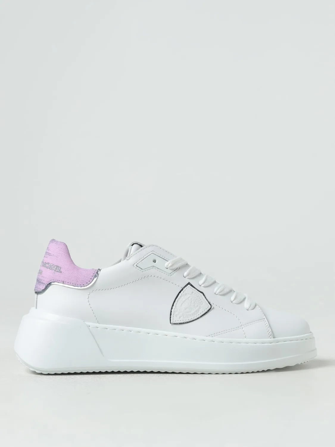 Zapatillas mujer Philippe Model