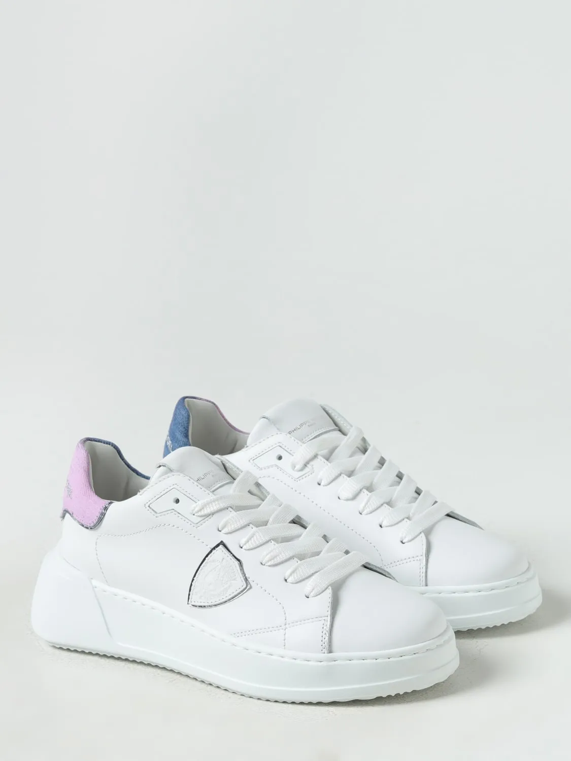 Zapatillas mujer Philippe Model