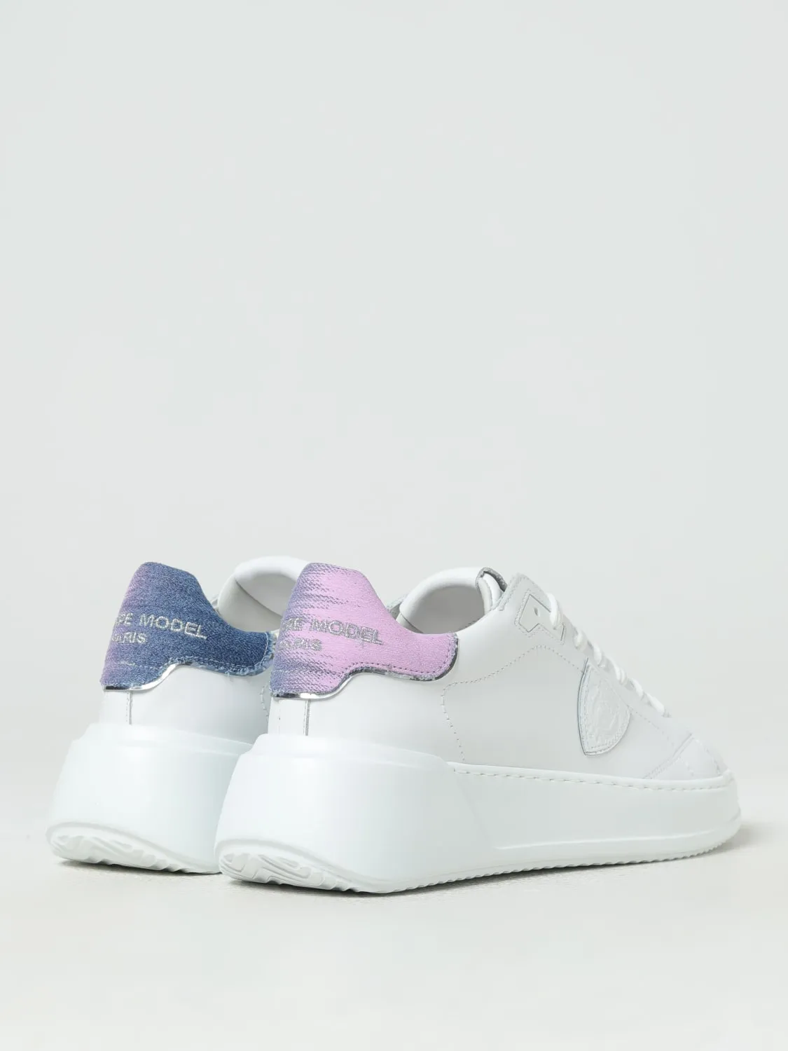 Zapatillas mujer Philippe Model