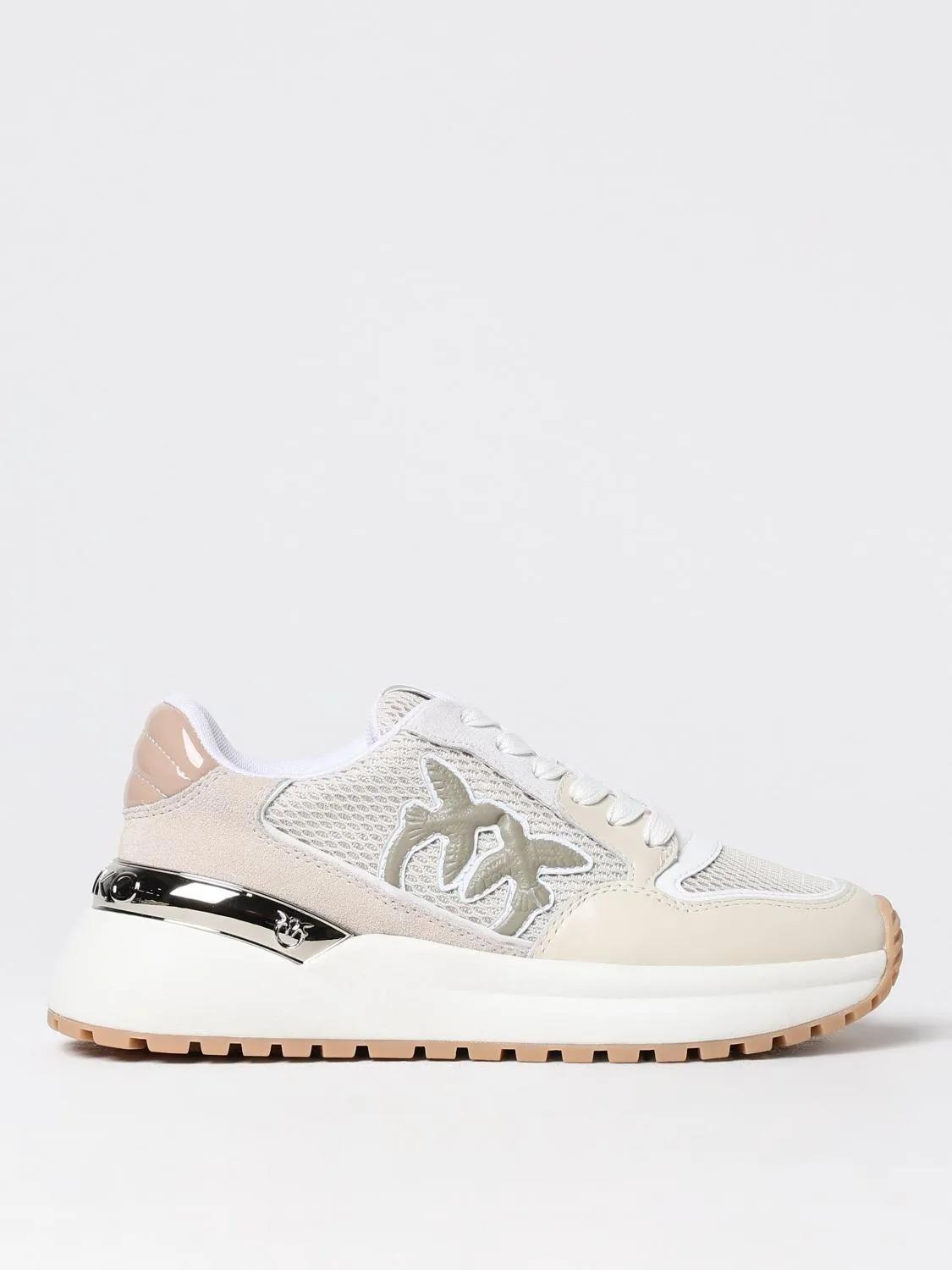 Zapatillas mujer Pinko