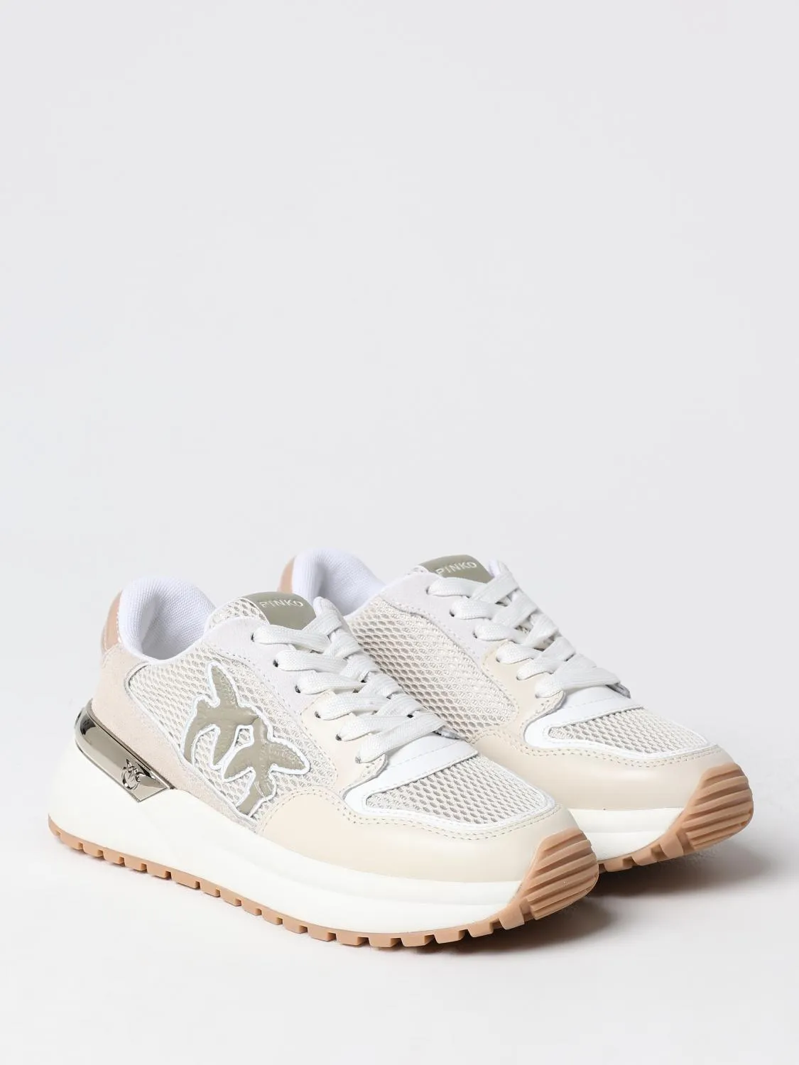 Zapatillas mujer Pinko