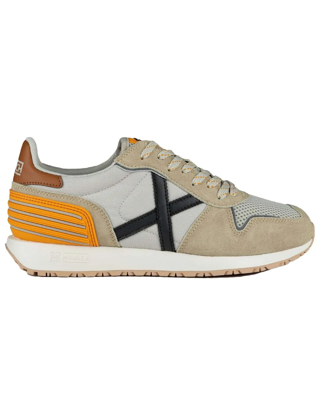 Zapatillas Munich Massana Club 538