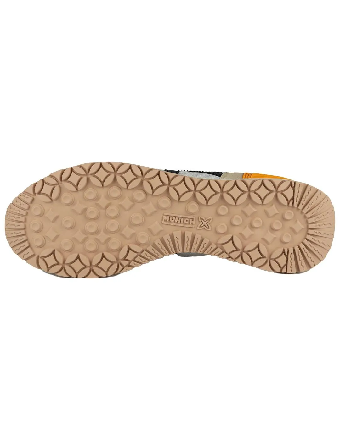 Zapatillas Munich Massana Club 538