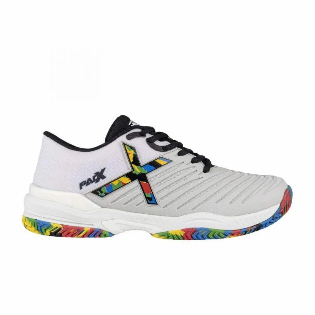 Zapatillas Munich Olimpix Padx 51 Plata | MUNICH
